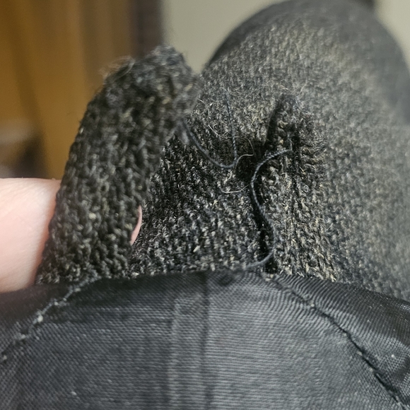 Los Angeles Raiders official jacket - Picture 9 of 10